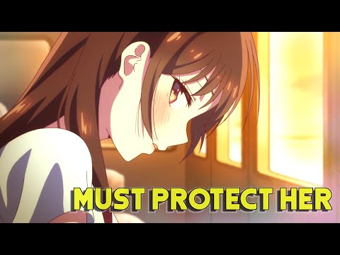 He Want to save her GirlFriend | HEROIC MOMENT IN ANIME