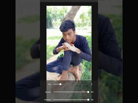 my photo editing face 😘 #photoediting #picart #youtubeshorts  rdx bhai support  #@RdxEditor