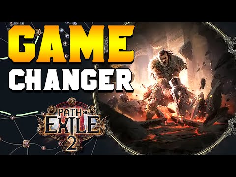 WHAT YOU DONT KNOW About Passives in Path of Exile 2