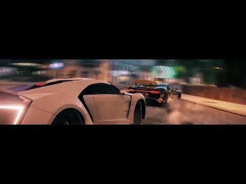 Asphalt 9 edit