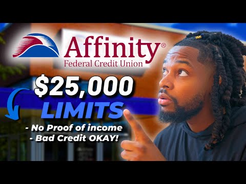 Affinity Federal Credit Union | EVERYTHING You NEED To KNOW!