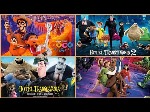 Las mejores películas de halloween para ver en familia