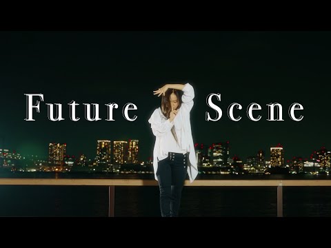 【ぽるし】Future Scene【踊ってみた】