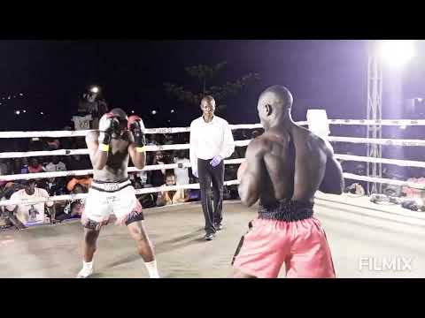 MUSISI 'BREAKER BREAKER' Vs Coach Kawaga Epic Rivalry Ends In Draw, Rematch Awaited. #CoachKawaga