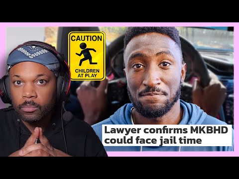 YouTuber Might Go To Jail For His Video