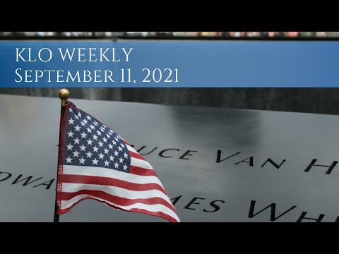 KLO Weekly - September 11, 2021