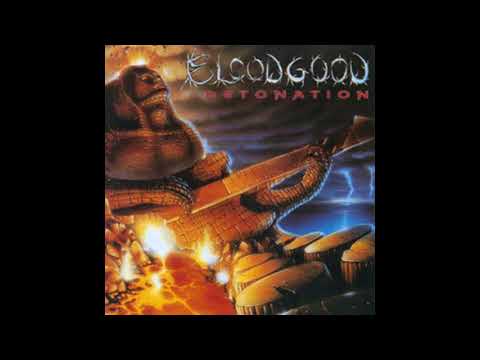 Bloodgood - Self-Destruction