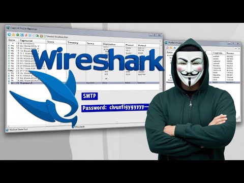 How to Use Wireshark on Kali Linux (Beginner’s Tutorial) in 2025