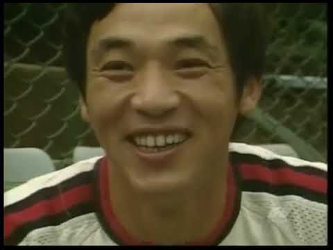 【 落合博満 三冠王に挑む 】1982/07/23 〜【 1982 タイトルホルダーに聞く（三冠王）ロッテオリオンズ・落合博満 】1982/10/25