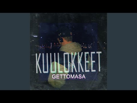 Kuulokkeet