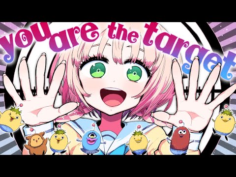 [MV] DYES IWASAKI - you are the target feat.初音ミク