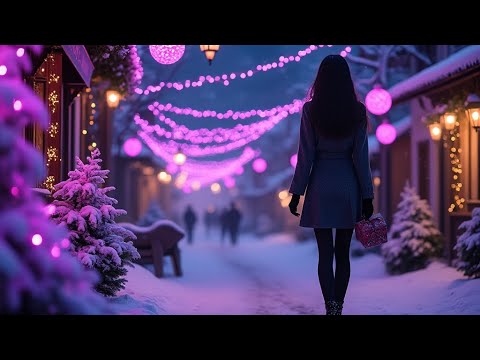 Winter Dreams 韓流ドラマ風（冬・クリスマスソング）Korean drama image song 2024/11/1 Release