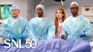 Gallbladder Surgery - SNL