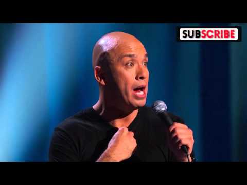 "I Found Out I Had Sleep Apnea" | Jo Koy : Lights Out