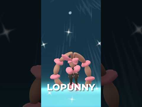 Top Counters for MEGA LOPUNNY!