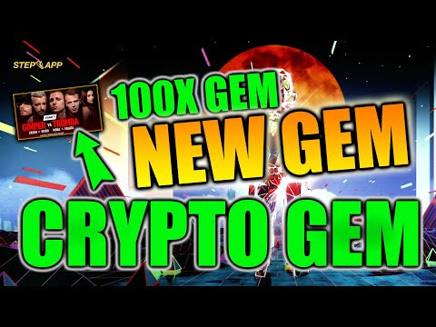 LARGEST GEM in TENSET History!? POTENTIAL 100X Crypto Gem COMING SOON! MASSIVE OPPORTUNITY! FAME MMA