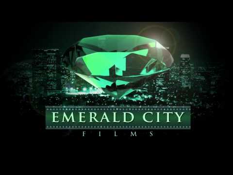 Emerald City Films Animated logo