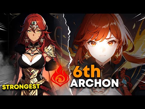 MURATA THE STRONGEST ARCHON ?? All Murata Detail's Revealed