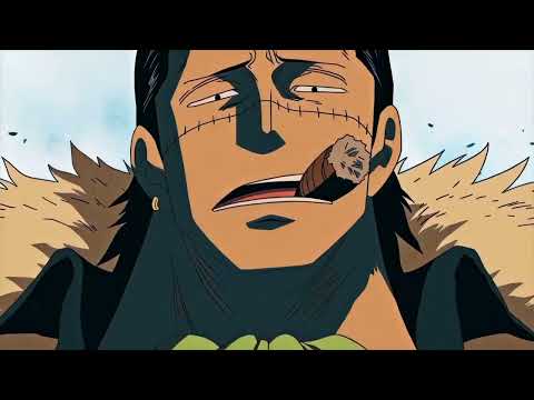 One Piece new edit