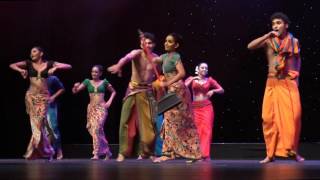 “තාල ; Thala (Rhythm)” - Drums and Dances of Sri Lanka - Part 17 of 17