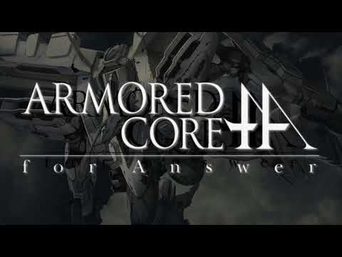 [Armored Core fA] Precious Park - Kota Hoshino 和訳 lyric