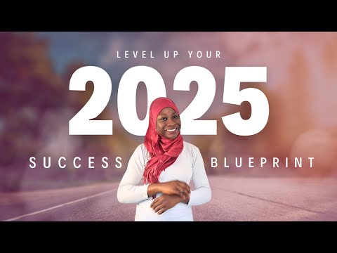 GET Ready for a SMOOTH START in 2025 with These 5 Proven Strategies!