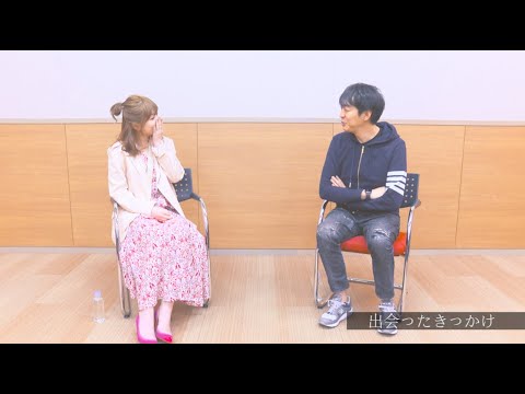 MACO × 藤野良太【スペシャル対談 〜前編〜】