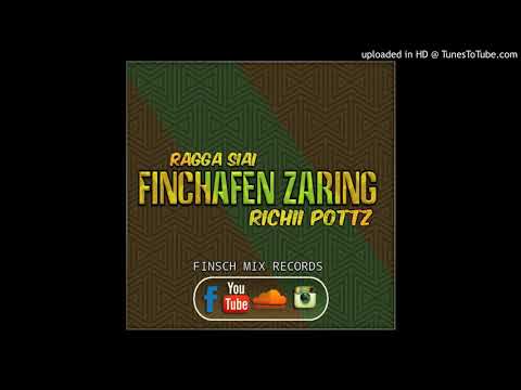 Finschhafen Zaring - Ragga Siai | Richii Pottz