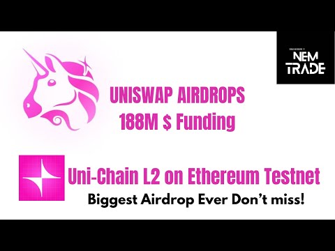 How to Get UniChain Testnet Airdrop: Complete Step-by-Step Guide