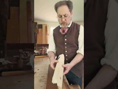 Cabinetmaker Tools - Sharkskin as Sandpaper?!