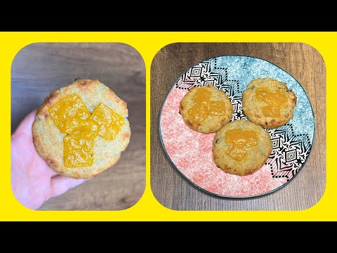 Corn potato dumpling | special sauce that tastes great |this video has received millions of views 💯