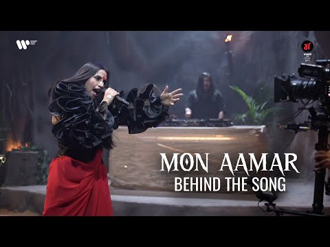 Behind the song | Mon Aamar | Maati S1