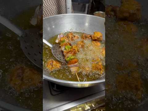 Kolkata Street Food 🍛