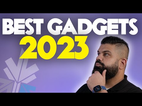 Best of Awesome Tech Gadgets I Found Online 2023 Mega Compilation