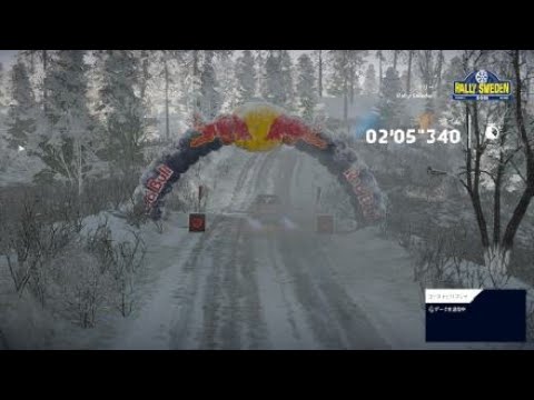 WRC10 FIA世界ラリー選手権_20250105061114