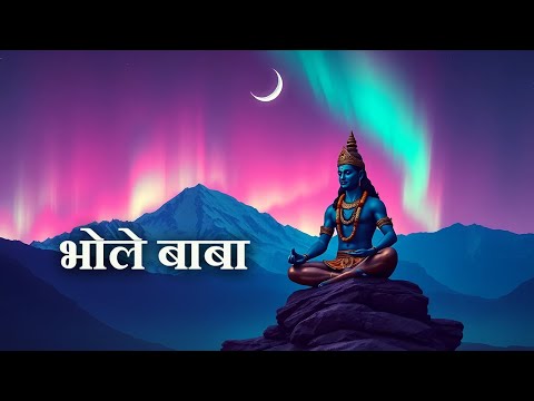 Shiv Ji Bhajan | Damru Vala | Mera Bhole baba | Shiv Song | Dharmik