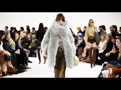 Chloé | Fall/Winter 2024/25 | Paris Fashion Week