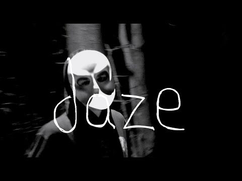 Marlon DuBois- DAZE