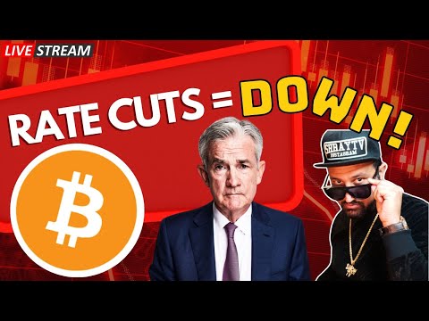 ZETA,TRAC, Augur, BIGTIME, BLUR, GST, LTC, BCH, XRP, DOGE, Bitcoin. Fed rate cut and More