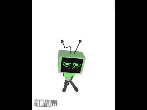 Vee "See Tinh dance" 3D animation #stickman44 #meme #roblox #dandyworld #seetinh #3d#3danimation#vee