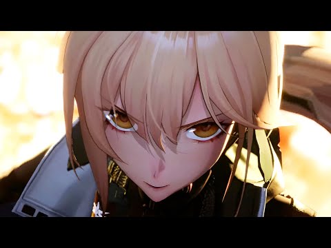 Girls' Frontline 2: Exilium | Prologue