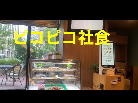 今年も働くのか？ピコピコＯＬ　神戸ランチ　神戸グルメ　グルメ