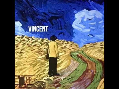 Don McLean Vincent