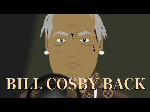 Bill Cosby Back (PARODY MUSIC VIDEO)