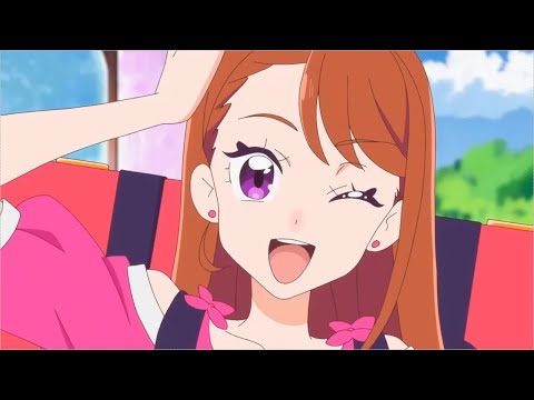 【AMV/MAD】ひろがるスカイ！プリキュア「あたたかいあたりまえ」