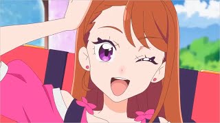 【AMV/MAD】ひろがるスカイ！プリキュア「あたたかいあたりまえ」