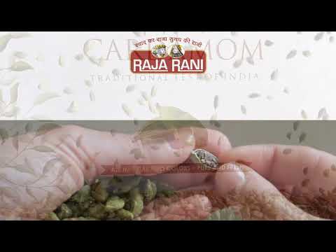 Green Cardamom | Raja Rani | Ameerah | Premium Cardamom | Shri Hari Gruh Udhyog | Spices | shorts