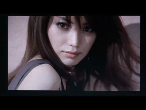 (蛯原友里)Ebihara Yuri in 2009.07 Shiseido Maquillage ROUGE 美形派リップ.ル一ジユ篇