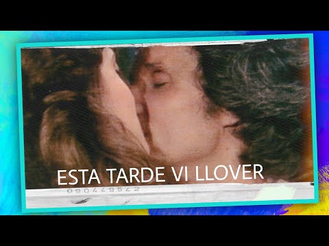 Roberto Carlos - Esta Tarde Vi Llover - (Clipe Especial 1979) Tradução - BR