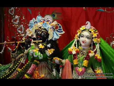 jaya radha jaya krishna